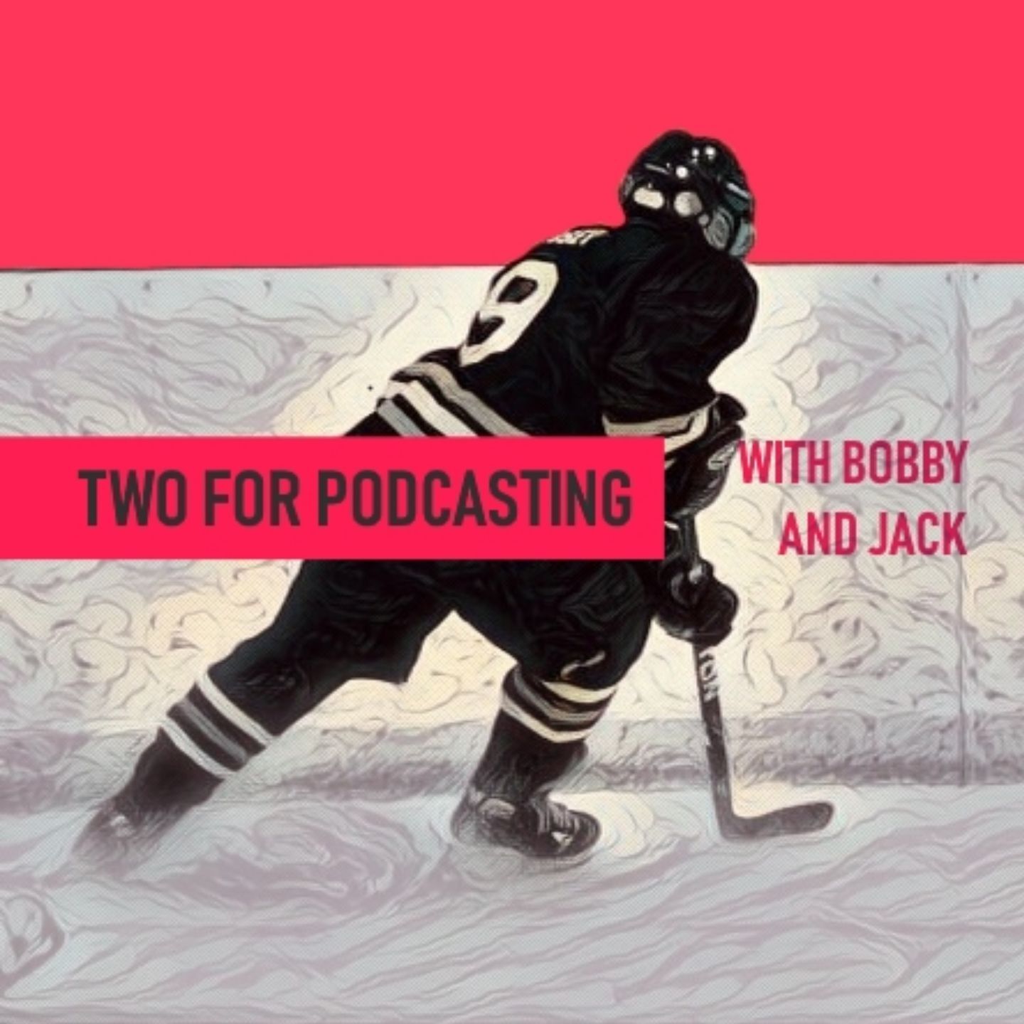 Two For Podcasting