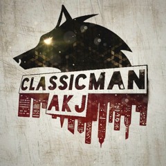 ClassicMan AKJ