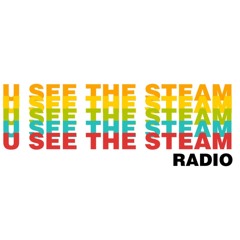 U see The Steam Radio