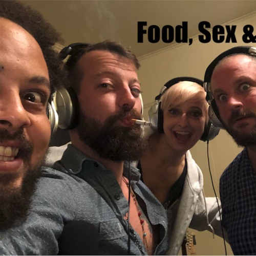 Stream Food Sex And Death Podcast New Orleans Listen To Podcast