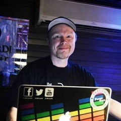 DJ Brian K
