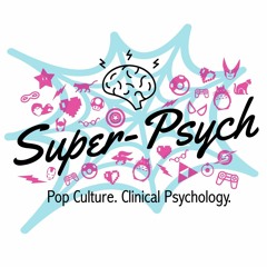 Super-Psych: Geek Psychology