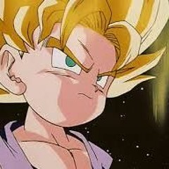 Goku Bambino