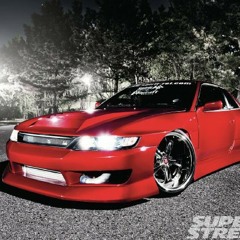 StrappedUp007