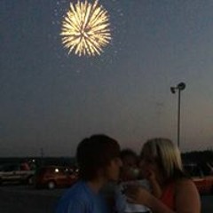 Angelica Adcock Carrender