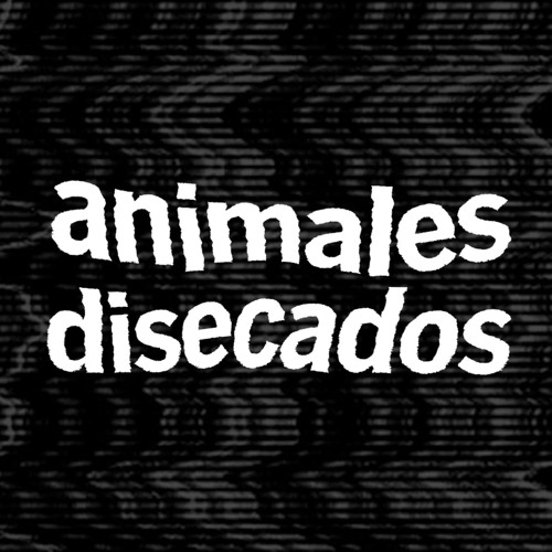 Animales Disecados’s avatar