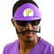 Black Waluigi