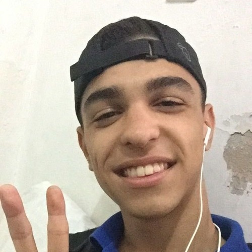 Guilherme Souza’s avatar