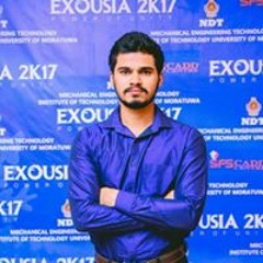 Samith Prabash