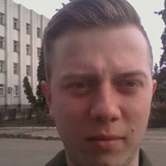 Володимир Алимов