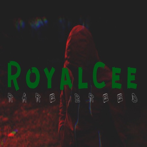 KingRoyalCee’s avatar