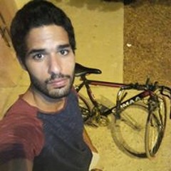 Eslam AL-Said