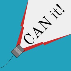 CAN it!