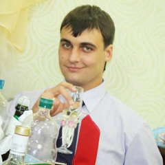 Евгений Буряк