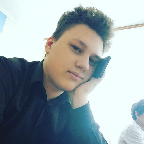 Игорь Семененко’s avatar