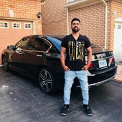 Baljinder Singh