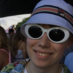 Tom Ambridge 1