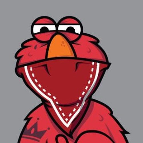 YUNG ELMO’s avatar