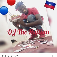 OJ The Haitian772