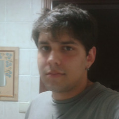 Alejandro “Pyu” Santana