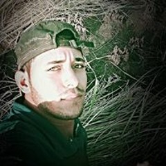 Bahaa AboHagar