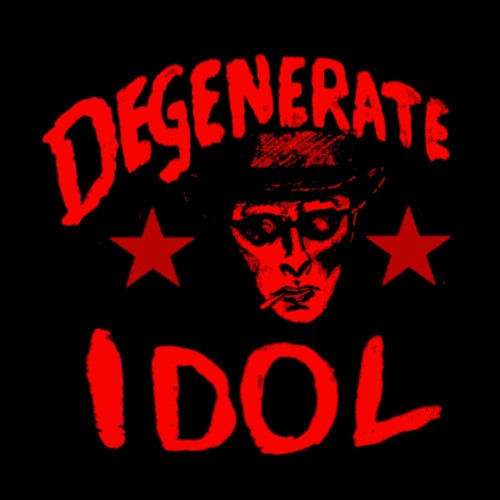 Degenerate Idol’s avatar