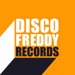 Disco Freddy Records
