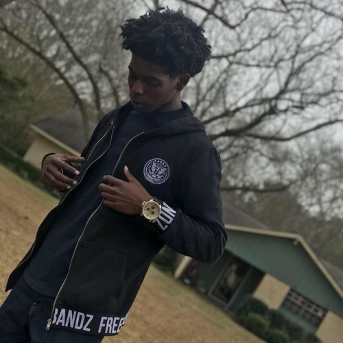 JayGotWork - Gotta Do Better