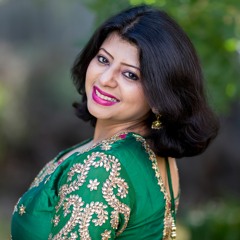 Sonali Mukherjee Roy