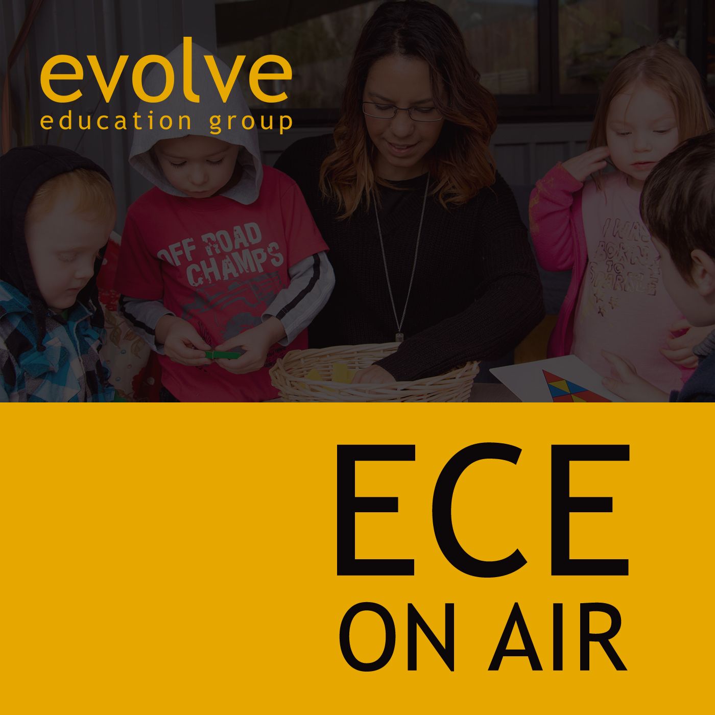 ECE on Air