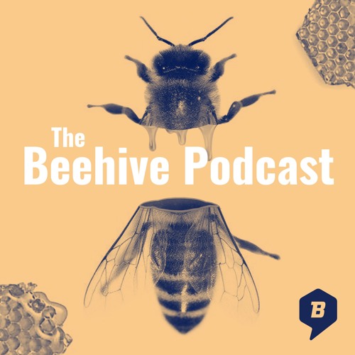 The Beehive’s avatar