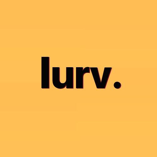 Lurv’s avatar