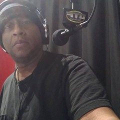 INCREDIBLE D.J. DOM-NICE