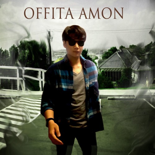 OFFITA AMON’s avatar