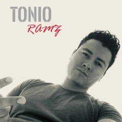Tonio Ramz