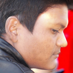 Ashish Shakya