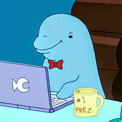 President Porpoise