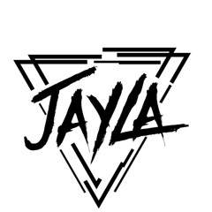 DJ JAYLA JAY-R