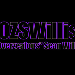 Sean Willis