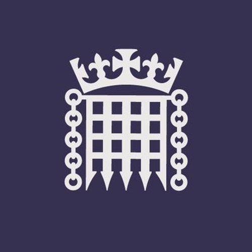 UK Parliament’s avatar