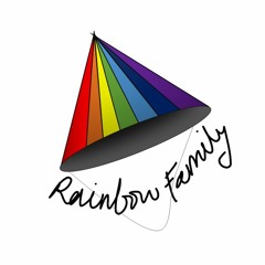 DILP Rainbow Family