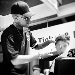 theoutlawbarber