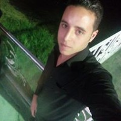 Ahmed Haggag