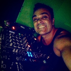 Dj Marco Ribeiro