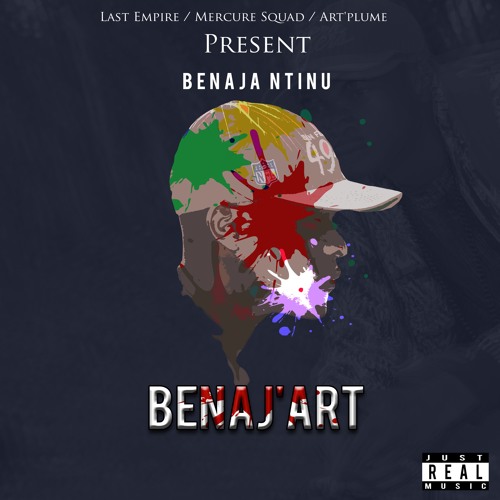 Benaja’s avatar
