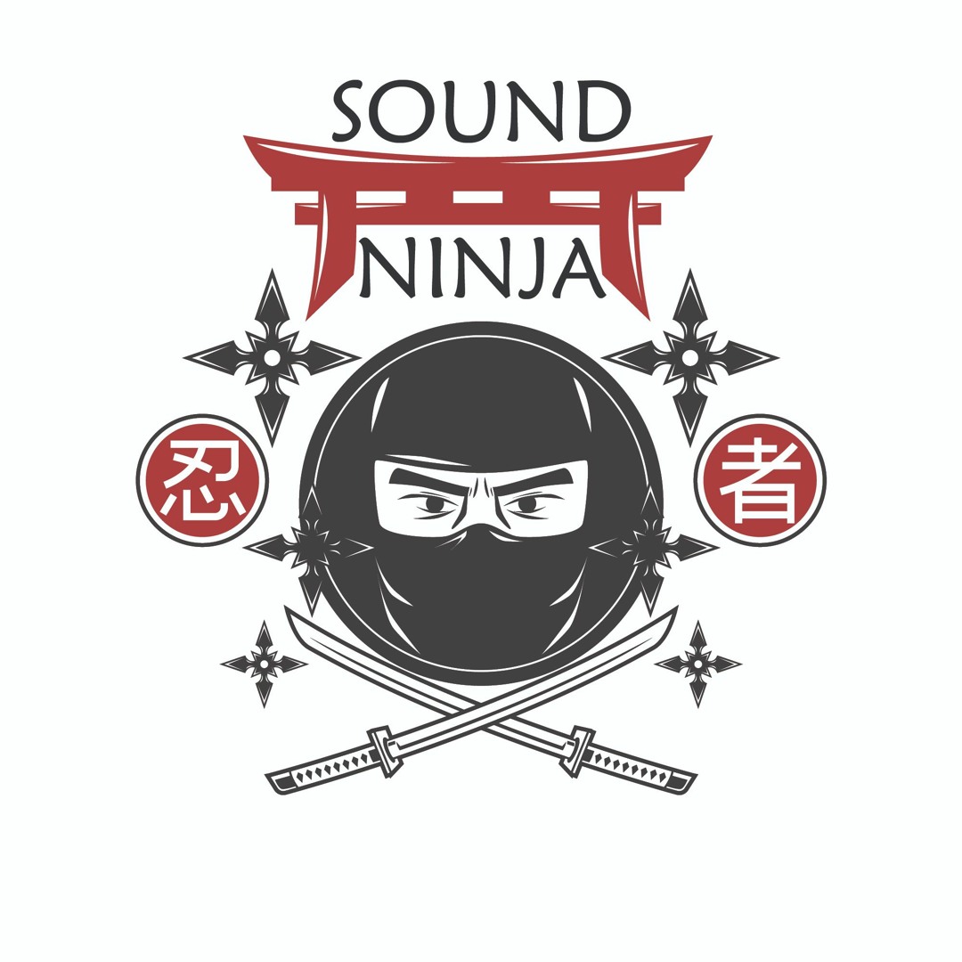 Stream Sound Ninja music | Listen to songs, albums, playlists for free ...