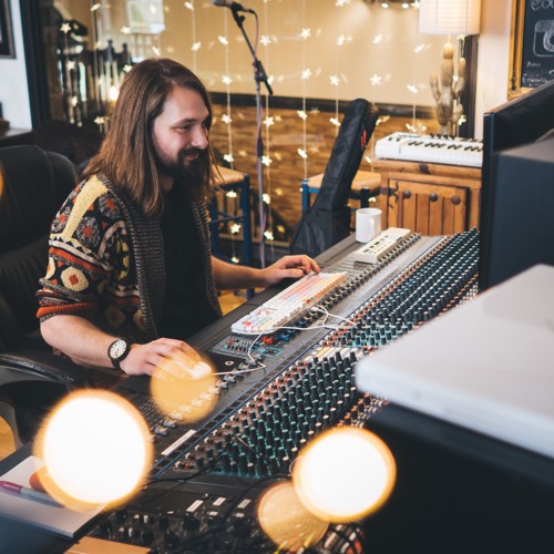 Samuel Carter-Brazier | Recording | Mixing Portfolio