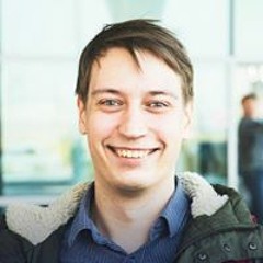 Alexander Ageychenko