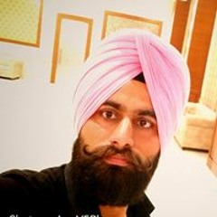Gagandeep Singh Kang
