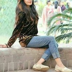 Hoorain Baloch